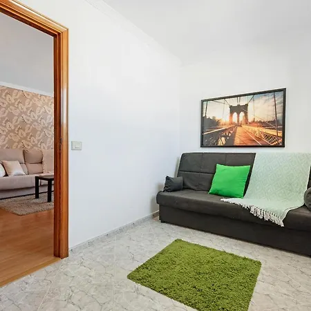 Atico Mencey Casa vacanze