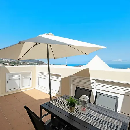Casa vacanze Atico Mencey